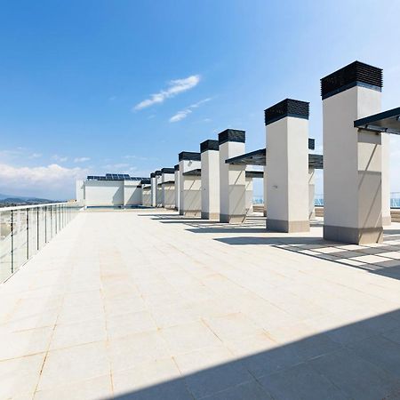 Apartamentos Con Terraza Frente Al Mar By Color Flats كانيت ذي بيرينغير المظهر الخارجي الصورة